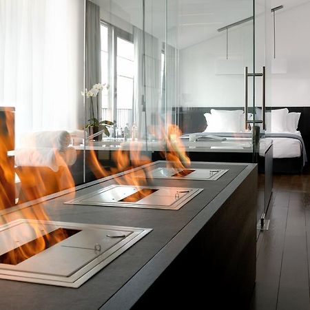Hotel Albert Premier Luxembourg Bel Air Room photo