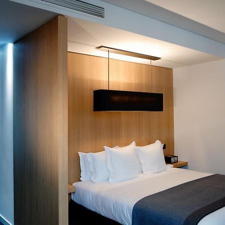 Hotel Albert Premier Luxembourg Bel Air Room photo