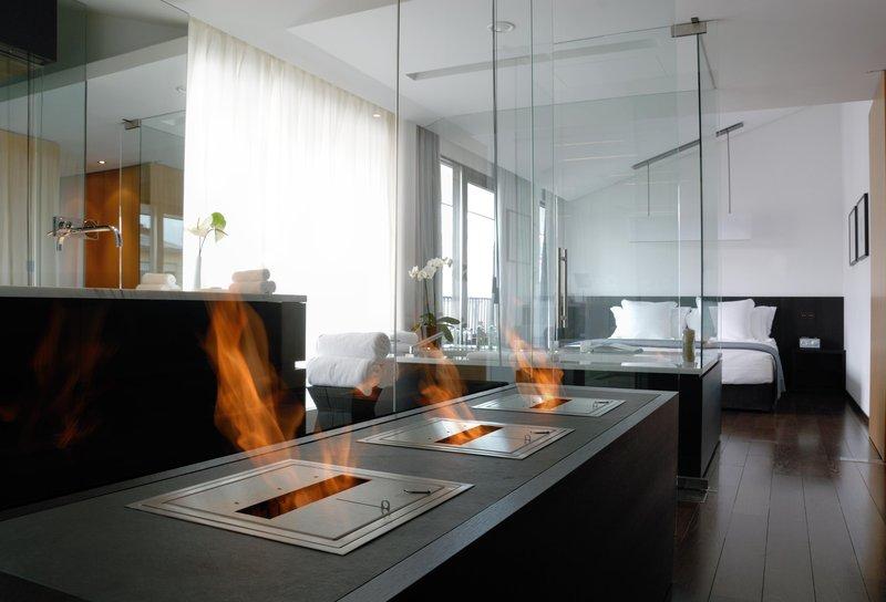 Hotel Albert Premier Luxembourg Bel Air Room photo