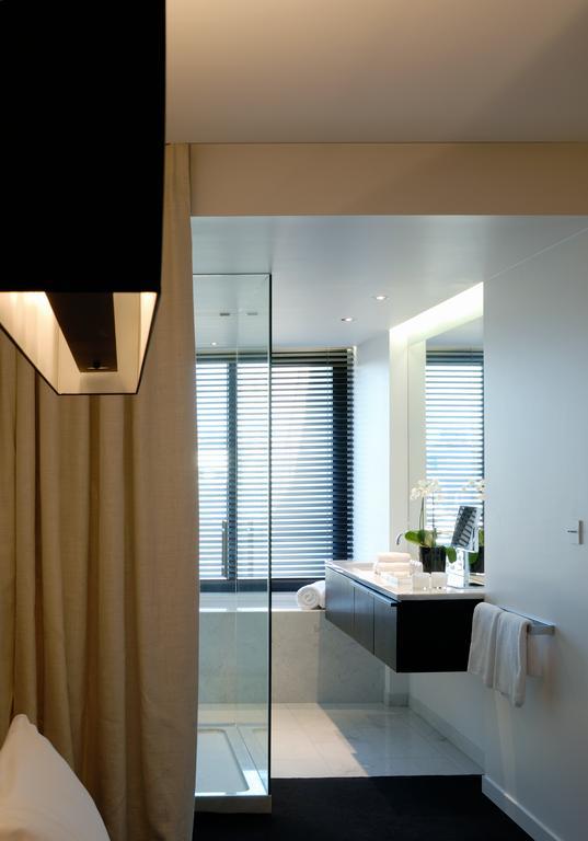 Hotel Albert Premier Luxembourg Bel Air Room photo