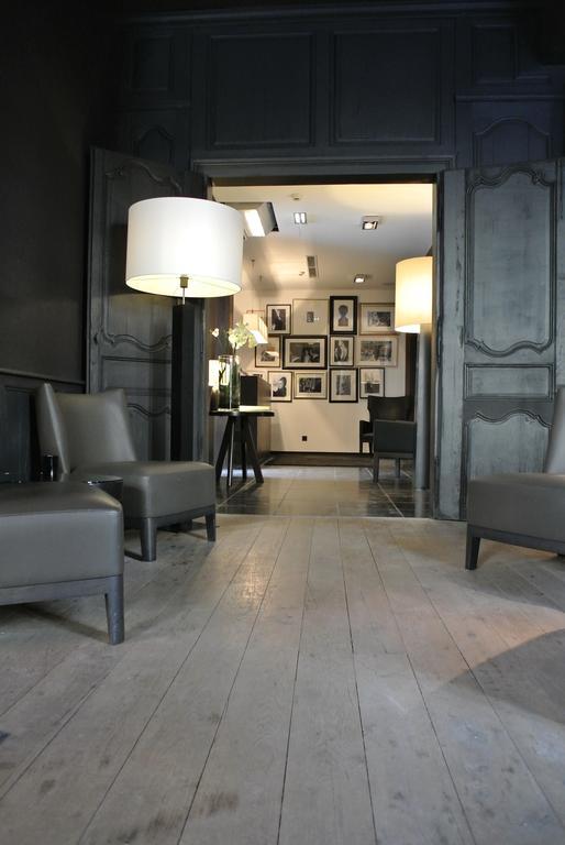 Hotel Albert Premier Luxembourg Bel Air Exterior photo