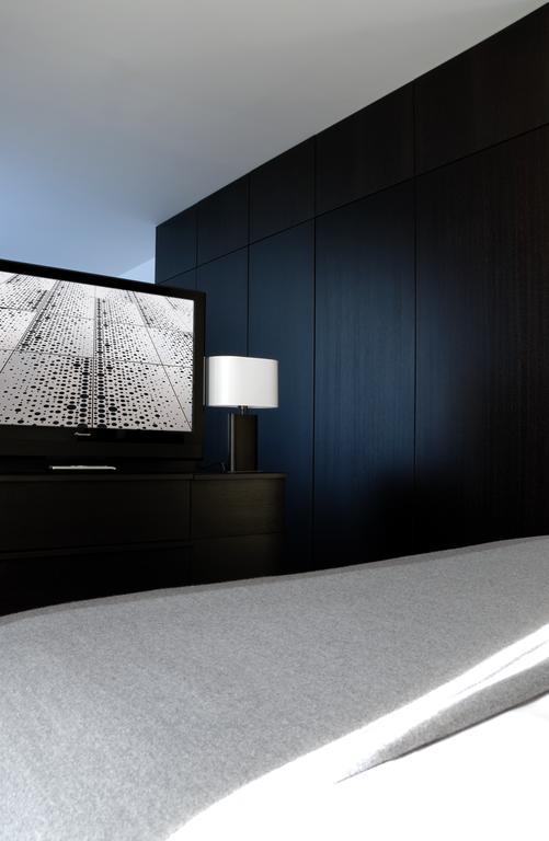 Hotel Albert Premier Luxembourg Bel Air Interior photo