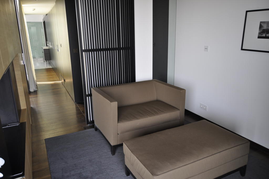 Hotel Albert Premier Luxembourg Bel Air Room photo