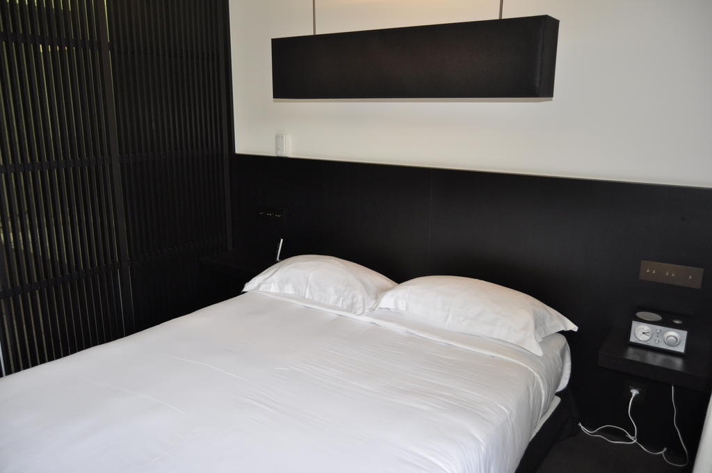 Hotel Albert Premier Luxembourg Bel Air Room photo