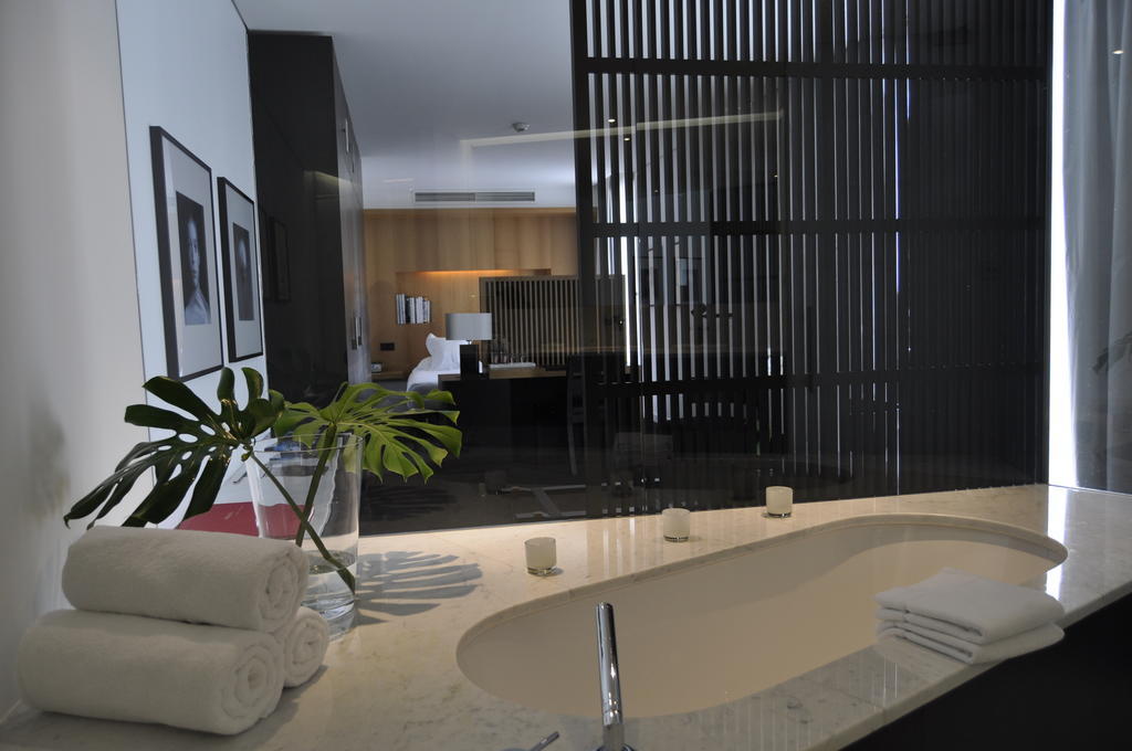 Hotel Albert Premier Luxembourg Bel Air Room photo