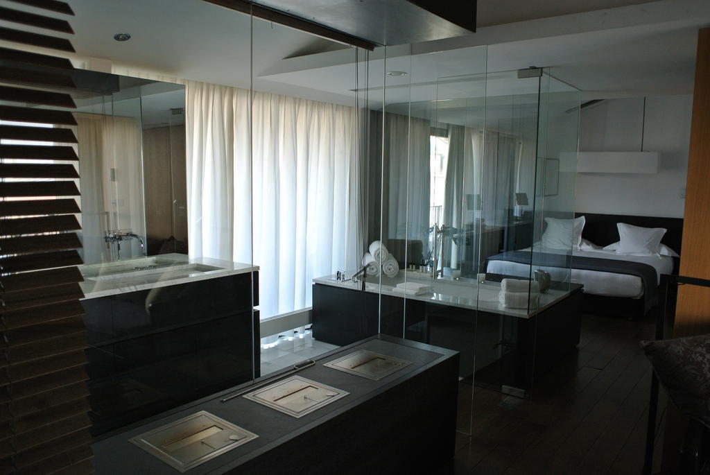 Hotel Albert Premier Luxembourg Bel Air Room photo