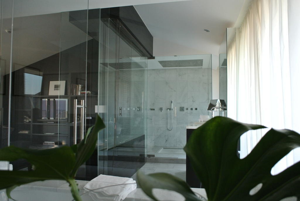 Hotel Albert Premier Luxembourg Bel Air Room photo