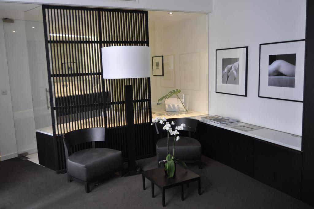 Hotel Albert Premier Luxembourg Bel Air Room photo