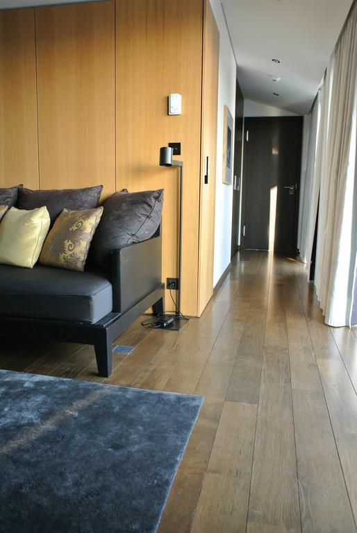 Hotel Albert Premier Luxembourg Bel Air Room photo