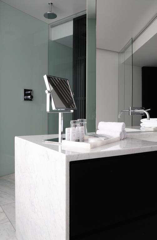Hotel Albert Premier Luxembourg Bel Air Room photo