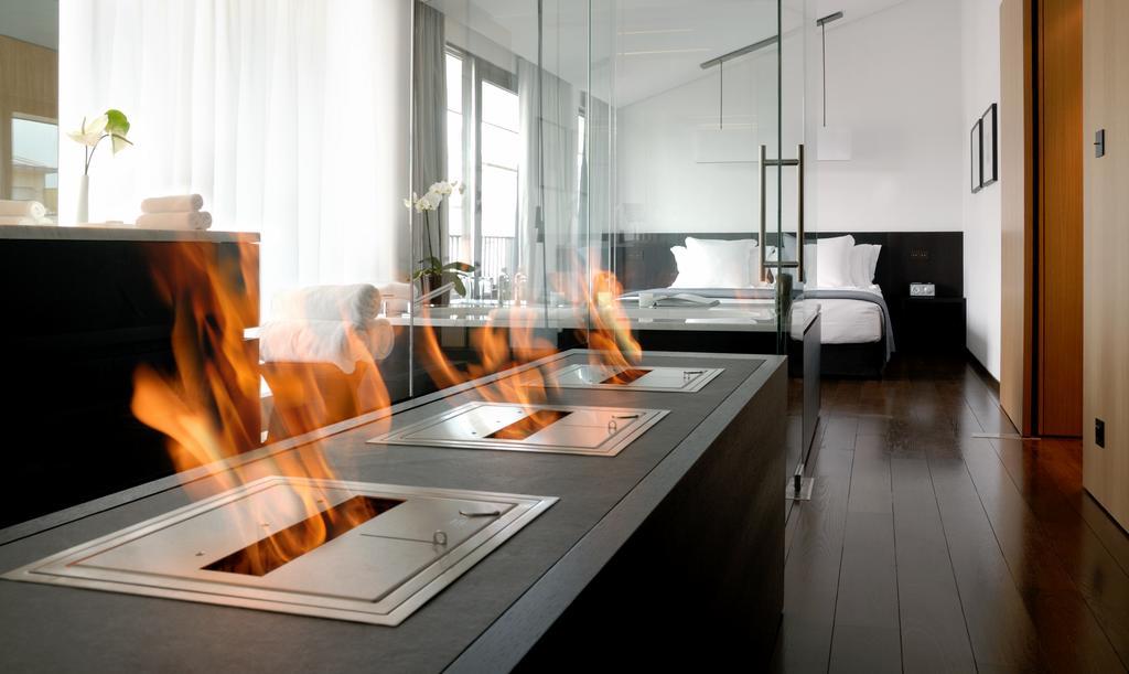 Hotel Albert Premier Luxembourg Bel Air Room photo