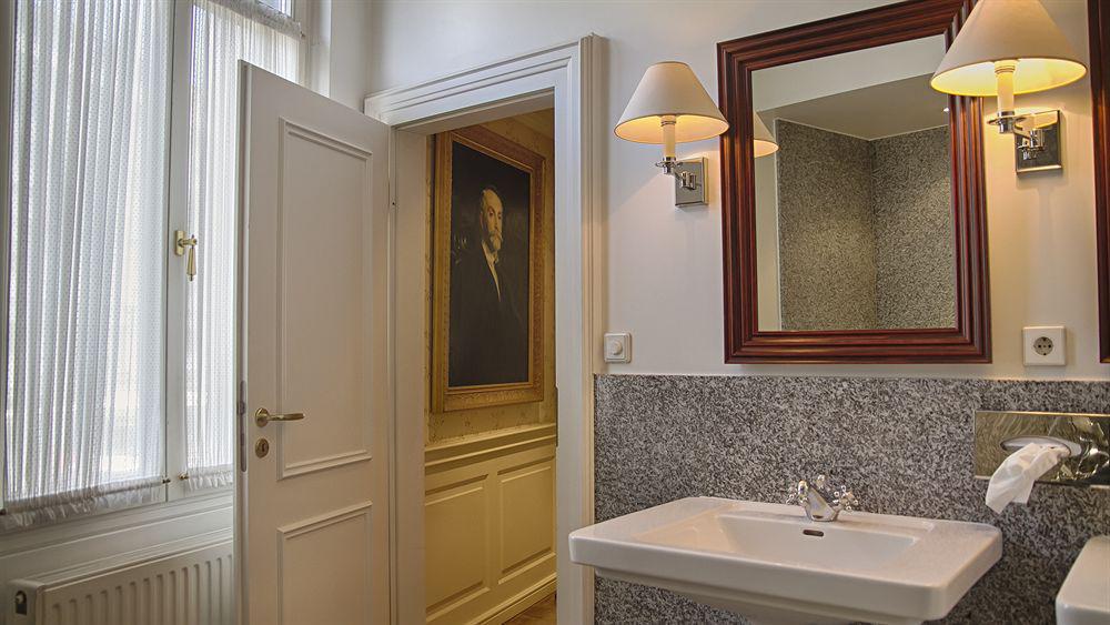 Hotel Albert Premier Luxembourg Bel Air Exterior photo