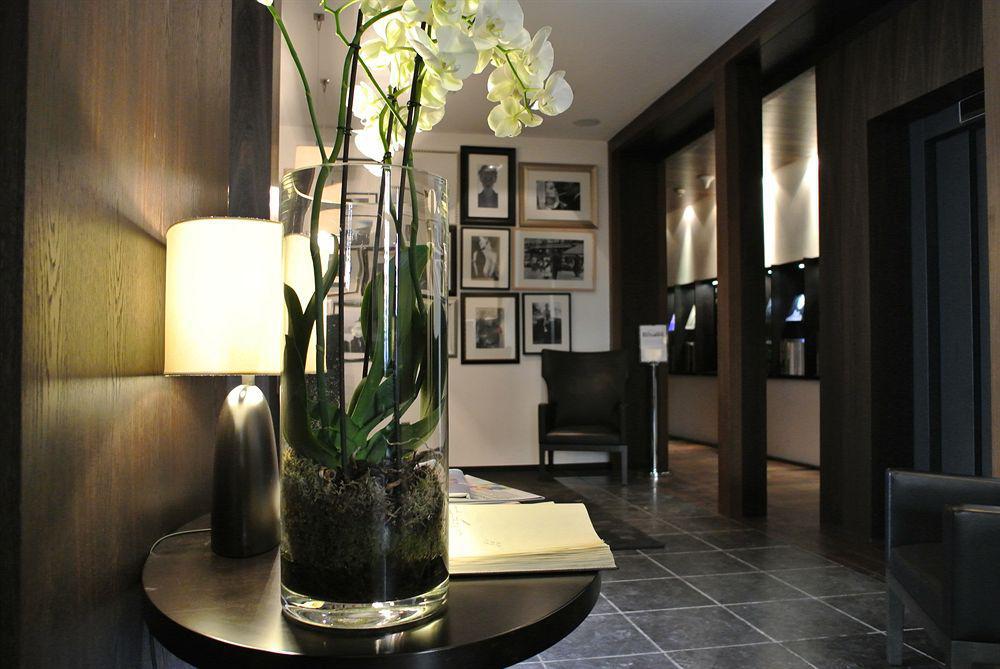 Hotel Albert Premier Luxembourg Bel Air Exterior photo